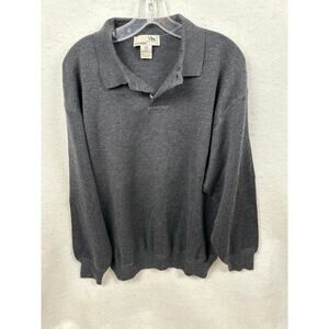 I Levrieri wool sweater